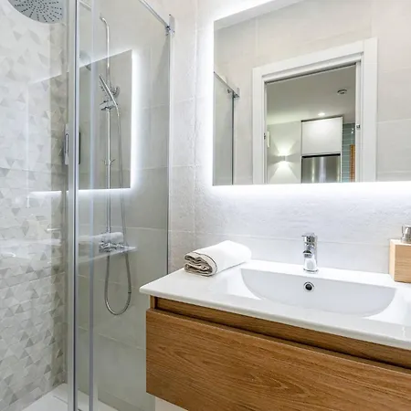 Vivendos - Tr10 - Miramar Appartement *