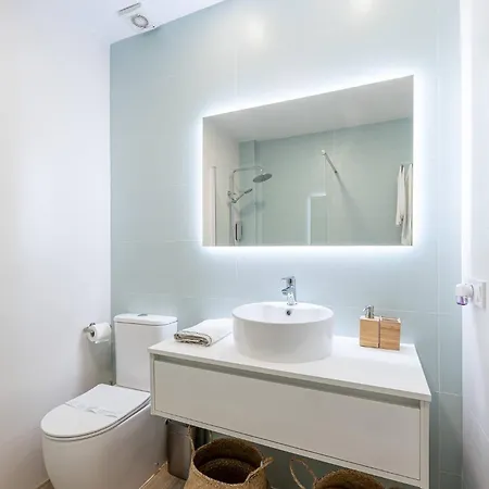 Vivendos - Tr10 - Miramar Apartment
