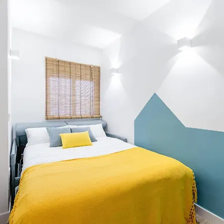 Vivendos - Tr10 - Miramar Apartment