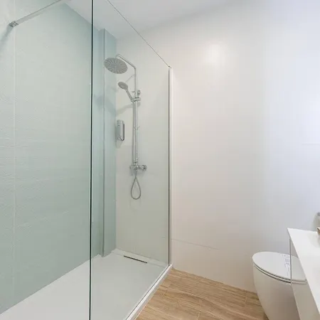 Apartment Vivendos - Tr10 - Miramar