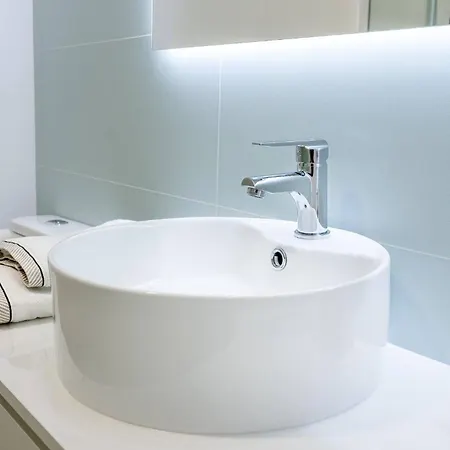 Vivendos - Tr10 - Miramar Apartment Torremolinos
