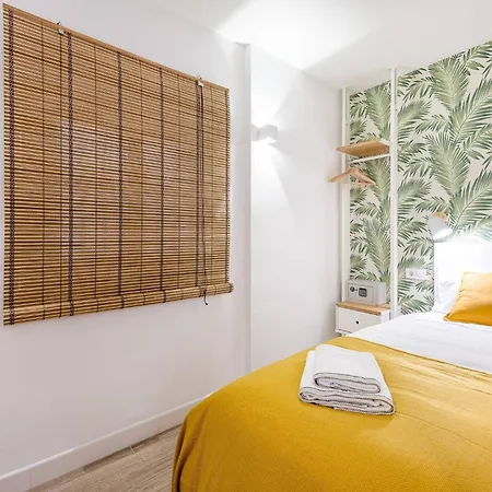 Apartment Vivendos - Tr10 - Miramar