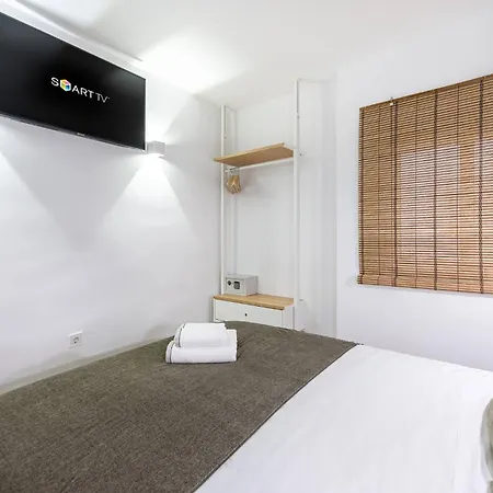 Vivendos - Tr10 - Miramar * Torremolinos