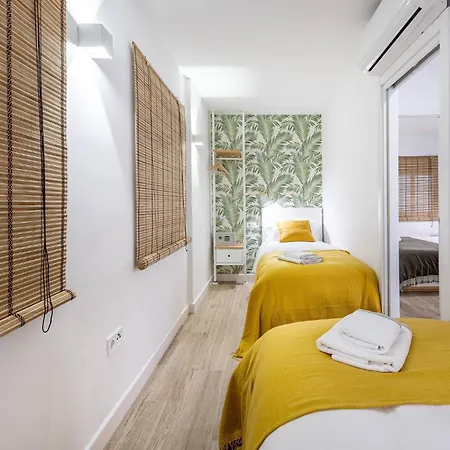 Apartment Vivendos - Tr10 - Miramar *