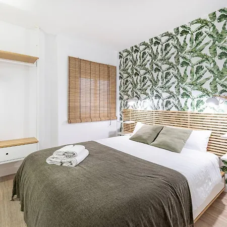 Apartment Vivendos - Tr10 - Miramar *