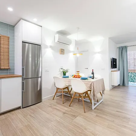 Apartment Vivendos - Tr10 - Miramar