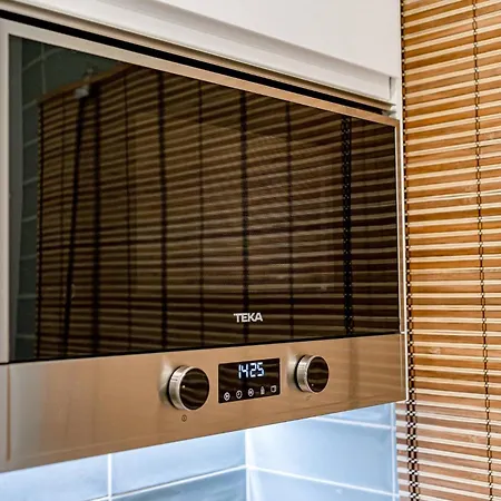 Vivendos - Tr10 - Miramar Apartment Torremolinos