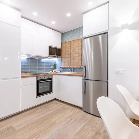 Apartment Vivendos - Tr10 - Miramar Torremolinos