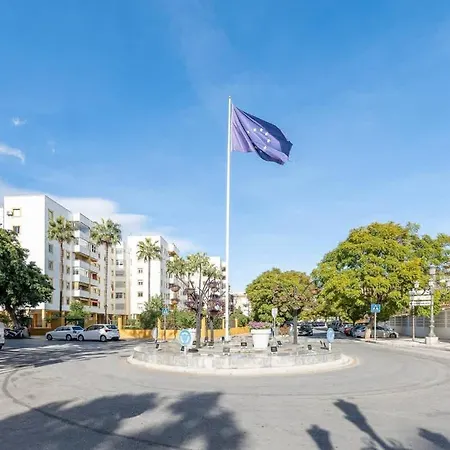 Vivendos - Tr10 - Miramar * Torremolinos