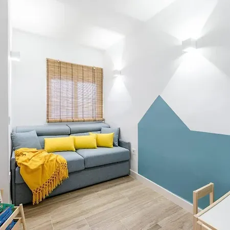 Vivendos - Tr10 - Miramar Apartment