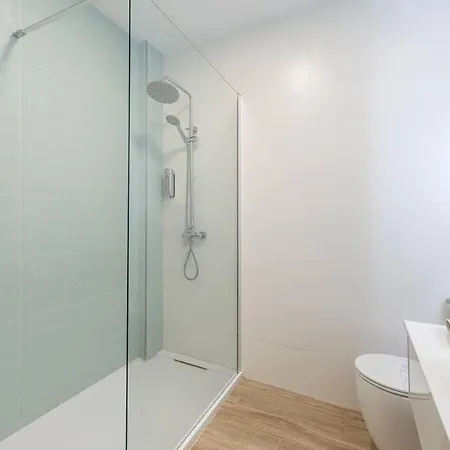 Apartment Vivendos - Tr10 - Miramar *