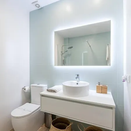 Vivendos - Tr10 - Miramar Apartment Torremolinos