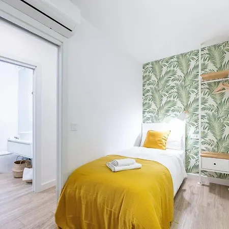 Vivendos - Tr10 - Miramar * Torremolinos