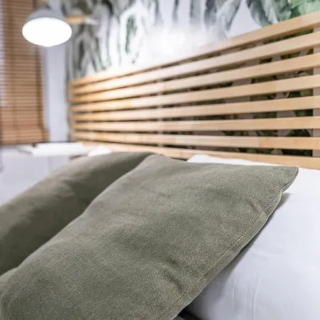 Apartment Vivendos - Tr10 - Miramar *