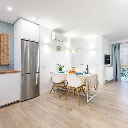 Vivendos - Tr10 - Miramar Apartment