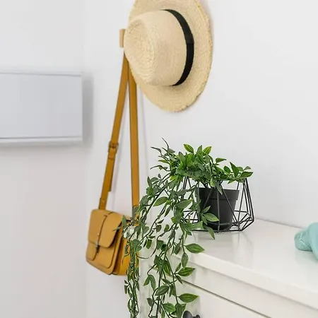Apartment Vivendos - Tr10 - Miramar