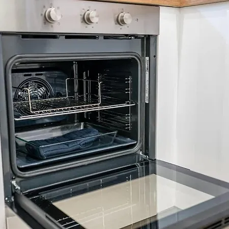 Vivendos - Tr10 - Miramar Apartment Torremolinos