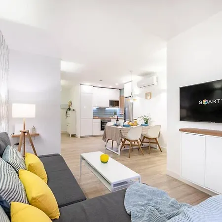 Apartment Vivendos - Tr10 - Miramar