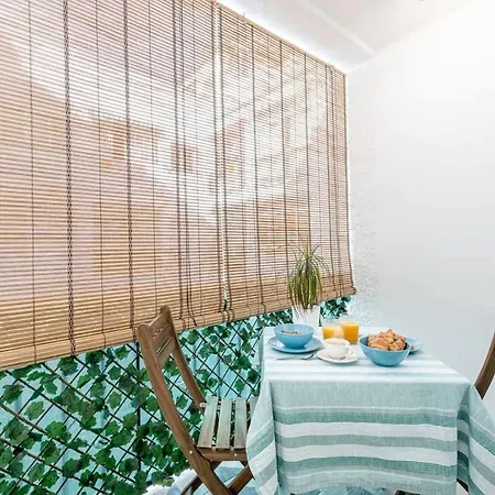 Apartment Vivendos - Tr10 - Miramar *