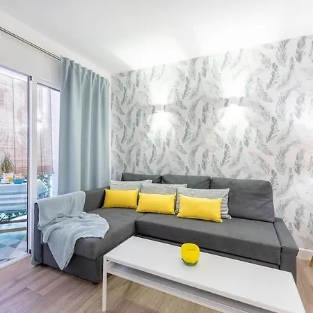 Apartment Vivendos - Tr10 - Miramar Torremolinos